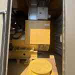 Caterpillar 3412C Standby Diesel Generator — SOLD